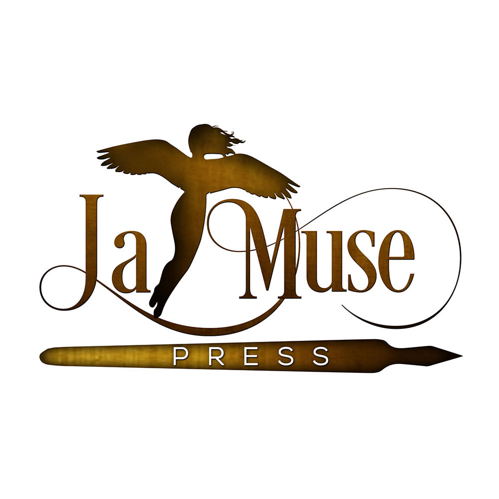 logo design, la muse press