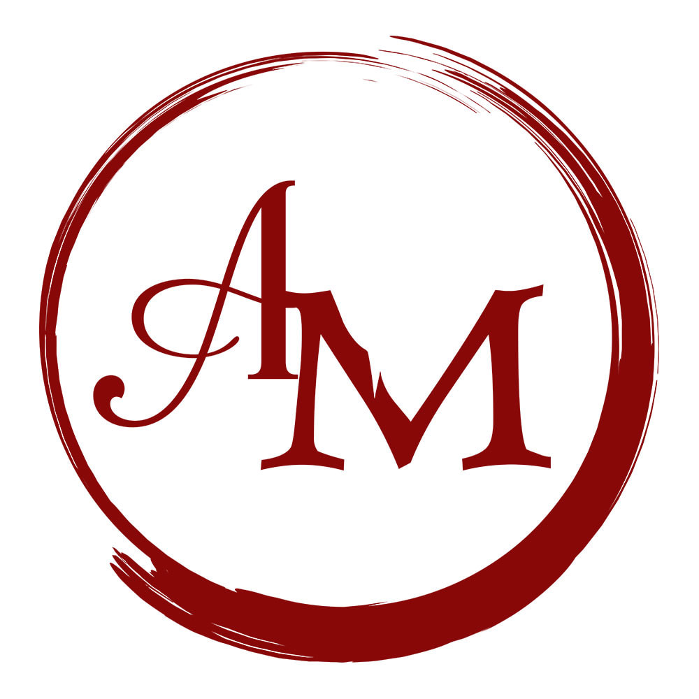 logo design, alan mcgill
