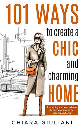 book cover design , ebook kindle amazon, non fiction, chiara giuliani, 101 ways